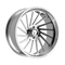 Fittipaldi Off Road FTF503 Wheels – Polished | 24x10, 24x12, 24x14, 26x14, 26x16, 28x16, 30x16