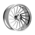 Fittipaldi Off Road FTF503 Wheels – Polished | 24x10, 24x12, 24x14, 26x14, 26x16, 28x16, 30x16