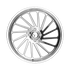 Fittipaldi Off Road FTF503 Wheels – Polished | 24x10, 24x12, 24x14, 26x14, 26x16, 28x16, 30x16