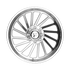 Fittipaldi Off Road FTF503 Wheels – Polished | 24x10, 24x12, 24x14, 26x14, 26x16, 28x16, 30x16