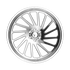 Fittipaldi Off Road FTF503 Wheels – Polished | 24x10, 24x12, 24x14, 26x14, 26x16, 28x16, 30x16