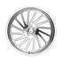Fittipaldi Off Road FTF503 Wheels – Polished | 24x10, 24x12, 24x14, 26x14, 26x16, 28x16, 30x16