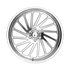 Fittipaldi Off Road FTF503 Wheels – Polished | 24x10, 24x12, 24x14, 26x14, 26x16, 28x16, 30x16