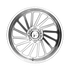 Fittipaldi Off Road FTF503P Wheel - Polished