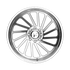 Fittipaldi Off Road FTF503 Wheels – Polished | 24x10, 24x12, 24x14, 26x14, 26x16, 28x16, 30x16