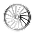 Fittipaldi Off Road FTF503 Wheels – Polished | 24x10, 24x12, 24x14, 26x14, 26x16, 28x16, 30x16