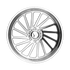 Fittipaldi Off Road FTF503 Wheels – Polished | 24x10, 24x12, 24x14, 26x14, 26x16, 28x16, 30x16