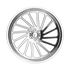 Fittipaldi Off Road FTF503 Wheels – Polished | 24x10, 24x12, 24x14, 26x14, 26x16, 28x16, 30x16