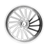 Fittipaldi Off Road FTF503 Wheels – Polished | 24x10, 24x12, 24x14, 26x14, 26x16, 28x16, 30x16
