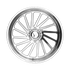 Fittipaldi Off Road FTF503P Wheel - Polished