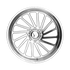 Fittipaldi Off Road FTF503 Wheels – Polished | 24x10, 24x12, 24x14, 26x14, 26x16, 28x16, 30x16