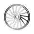 Fittipaldi Off Road FTF503 Wheels – Polished | 24x10, 24x12, 24x14, 26x14, 26x16, 28x16, 30x16