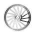 Fittipaldi Off Road FTF503P Wheel - Polished