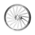 Fittipaldi Off Road FTF503 Wheels – Polished | 24x10, 24x12, 24x14, 26x14, 26x16, 28x16, 30x16