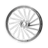 Fittipaldi Off Road FTF503 Wheels – Polished | 24x10, 24x12, 24x14, 26x14, 26x16, 28x16, 30x16