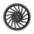 Fittipaldi Off Road FTF503 Wheels – Gloss Black | 20x10, 22x10, 22x12, 24x10, 24x12