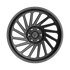 Fittipaldi Off Road FTF503 Wheels – Gloss Black | 20x10, 22x10, 22x12, 24x10, 24x12