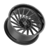 Fittipaldi Off Road FTF503 Wheels – Gloss Black | 20x10, 22x10, 22x12, 24x10, 24x12