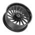 Fittipaldi Off Road FTF503B Wheel - Gloss Black