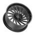 Fittipaldi Off Road FTF503B Wheel - Gloss Black
