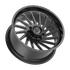 Fittipaldi Off Road FTF503 Wheels – Gloss Black | 20x10, 22x10, 22x12, 24x10, 24x12