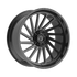 Fittipaldi Off Road FTF503 Wheels – Gloss Black | 20x10, 22x10, 22x12, 24x10, 24x12
