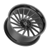 Fittipaldi Off Road FTF503 Wheels – Gloss Black | 20x10, 22x10, 22x12, 24x10, 24x12