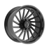 Fittipaldi Off Road FTF503B Wheel - Gloss Black