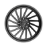 Fittipaldi Off Road FTF503 Wheels – Gloss Black | 20x10, 22x10, 22x12, 24x10, 24x12
