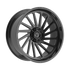 Fittipaldi Off Road FTF503B Wheel - Gloss Black