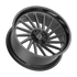 Fittipaldi Off Road FTF503B Wheel - Gloss Black