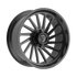 Fittipaldi Off Road FTF503 Wheels – Gloss Black | 20x10, 22x10, 22x12, 24x10, 24x12