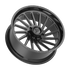 Fittipaldi Off Road FTF503B Wheel - Gloss Black