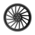 Fittipaldi Off Road FTF503B Wheel - Gloss Black