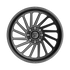 Fittipaldi Off Road FTF503 Wheels – Gloss Black | 20x10, 22x10, 22x12, 24x10, 24x12