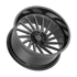Fittipaldi Off Road FTF503B Wheel - Gloss Black
