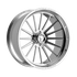 Fittipaldi Off Road FTF504P Wheel - Polished
