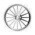 Fittipaldi Off Road FTF504P Wheel - Polished