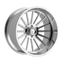 Fittipaldi Off Road FTF504P Wheel - Polished