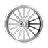 Fittipaldi Off Road FTF504P Wheel - Polished