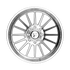 Fittipaldi Off Road FTF504P Wheel - Polished
