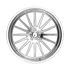 Fittipaldi Off Road FTF504P Wheel - Polished