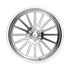 Fittipaldi Off Road FTF504P Wheel - Polished