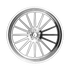 Fittipaldi Off Road FTF504P Wheel - Polished