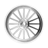 Fittipaldi Off Road FTF504P Wheel - Polished