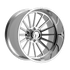 Fittipaldi Off Road FTF504P Wheel - Polished