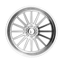 Fittipaldi Off Road FTF504P Wheel - Polished