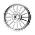 Fittipaldi Off Road FTF504P Wheel - Polished