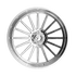 Fittipaldi Off Road FTF504P Wheel - Polished