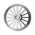 Fittipaldi Off Road FTF504P Wheel - Polished